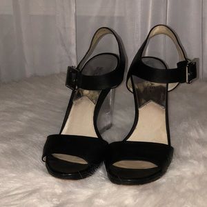 Michael Kors Wedge Sandals